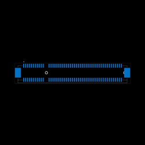 10146070-112Y0LF Footprint