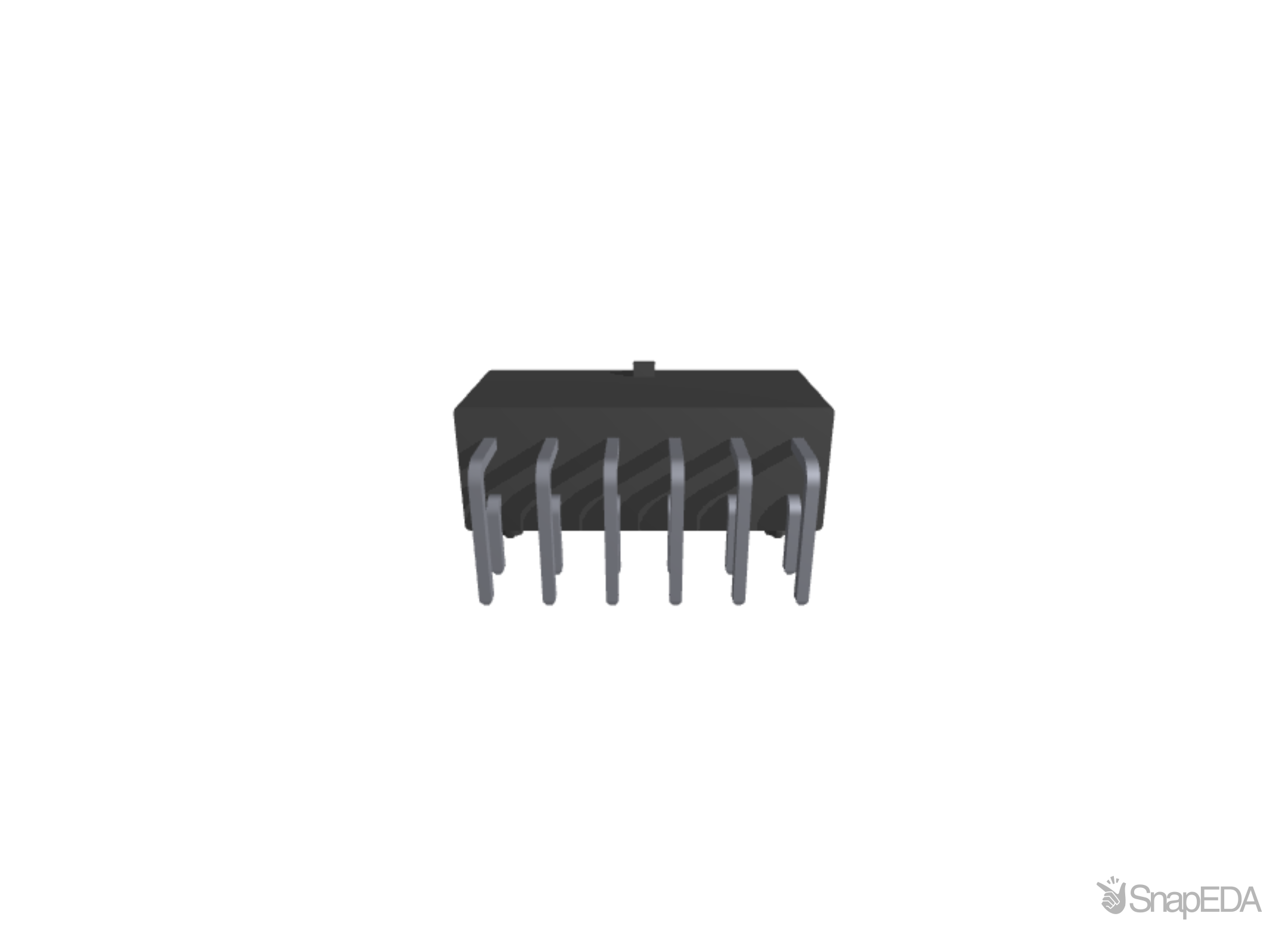 10146997-12100LF 3D Model