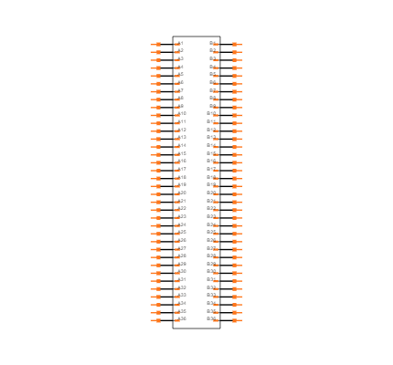 10147520-144-THLF Symbol