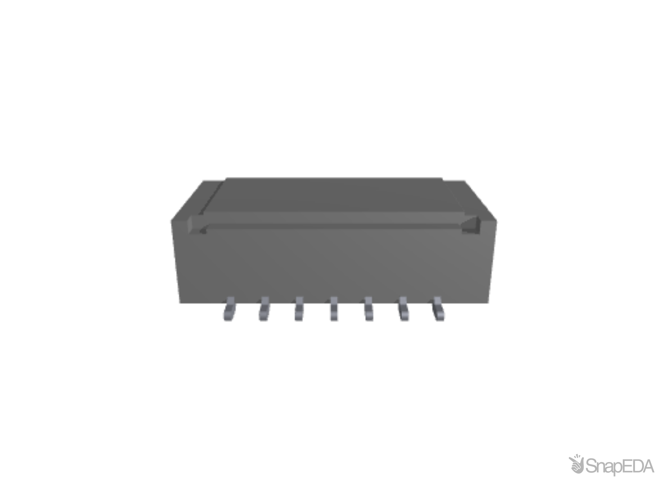 10147606-00007LF 3D Model