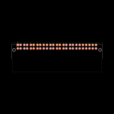10147875-003LF Footprint