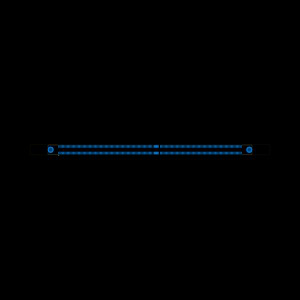 10148176-2411K13LF Footprint