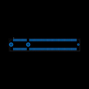 10149641-1122Y0LF Footprint