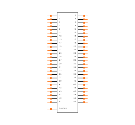 10150657-052R0LF Symbol