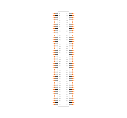 10151422-0112110LF Symbol