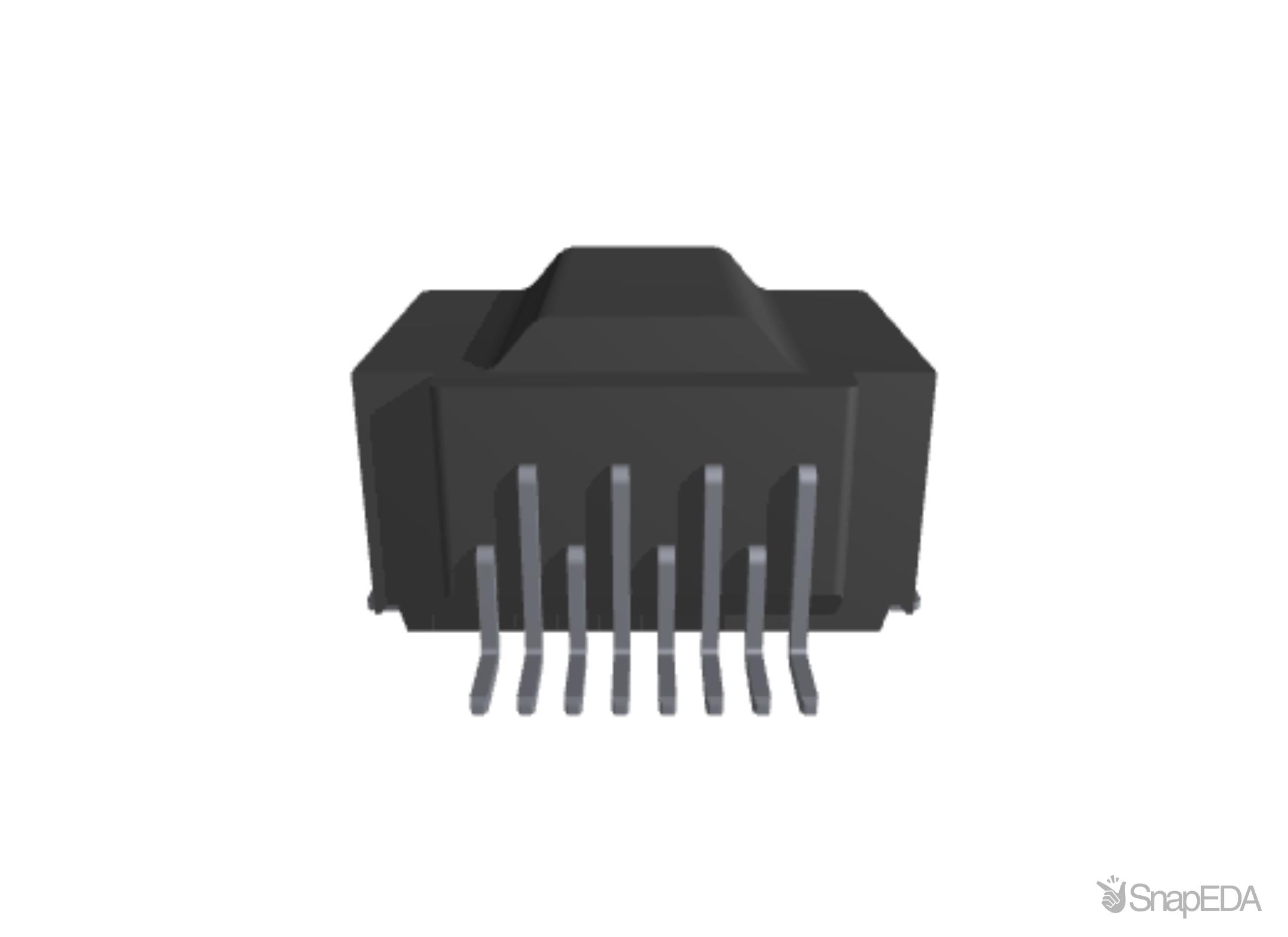 10155500-A308KLF 3D Model