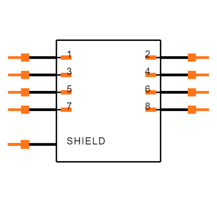 10155500-A308KLF Symbol