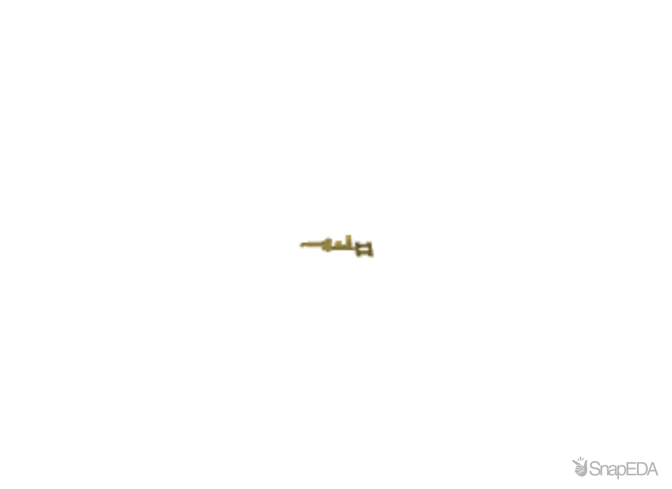 10156615-2001LF 3D Model