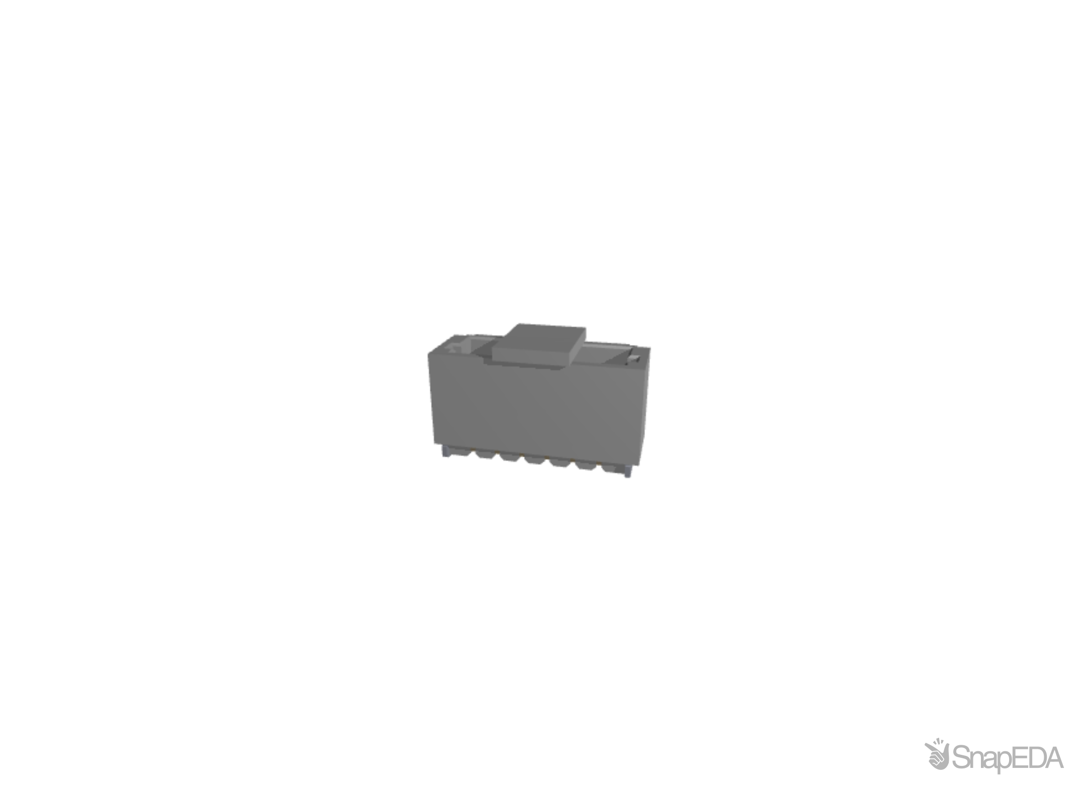 10157376-06101LF 3D Model
