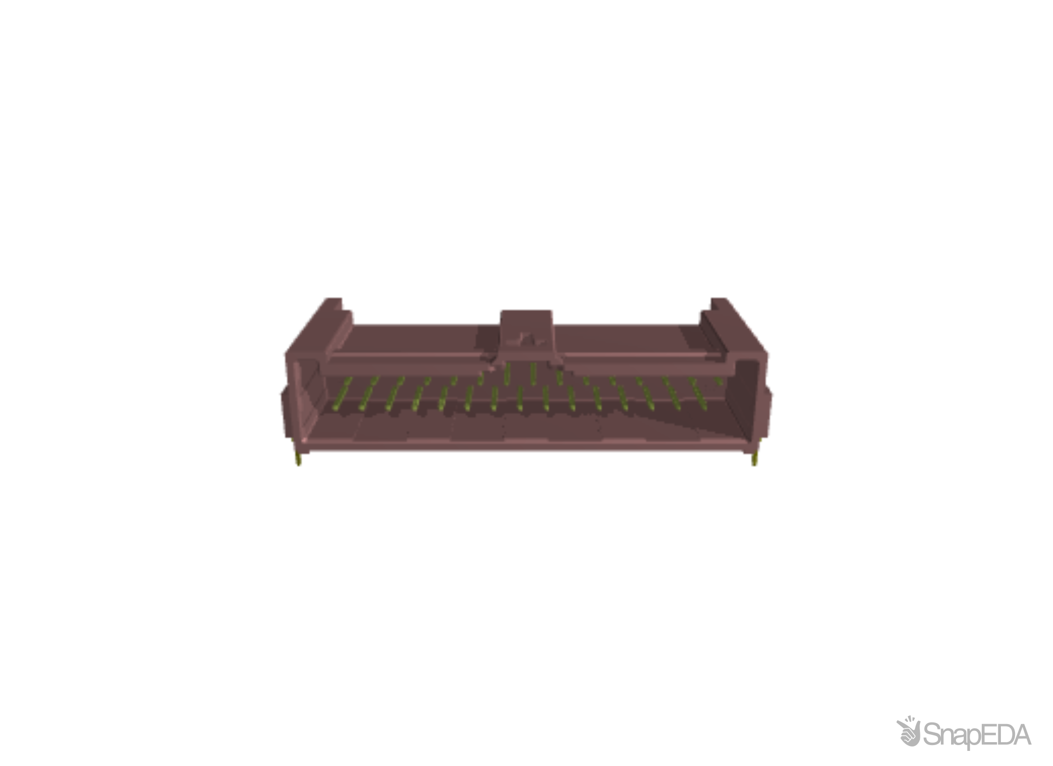 10158557-R302111LF 3D Model