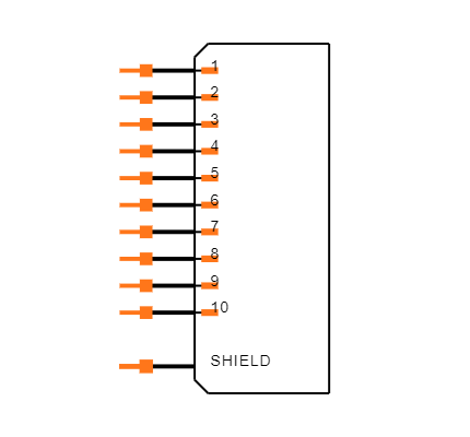 10159560-A00221RLF Symbol