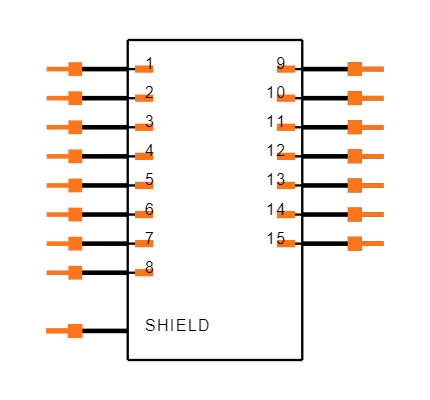 10162582-1134115LF Symbol