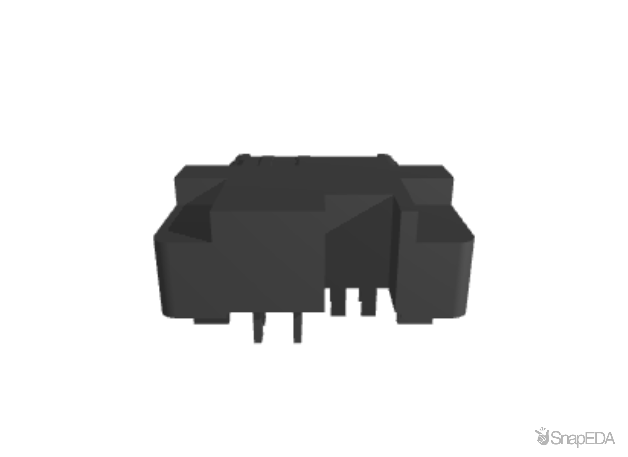 10164594-00H240PLF 3D Model
