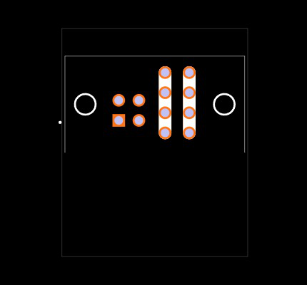 10164594-00H240PLF Footprint