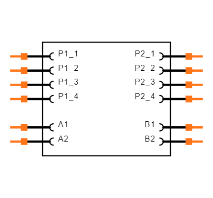 10164594-00H240PLF Symbol