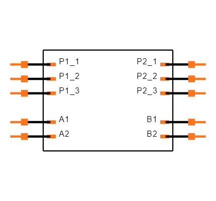 10164598-00H240PLF Symbol