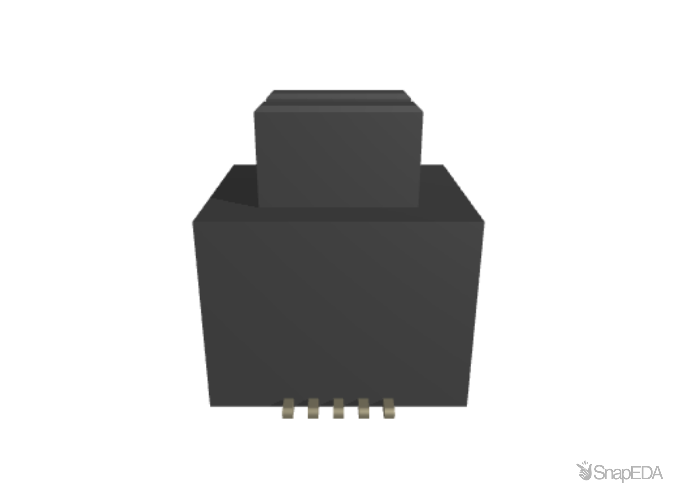 10165430-101000LF 3D Model