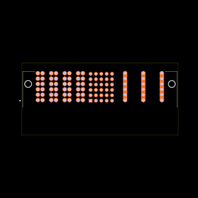 10169891-453001SLF Footprint