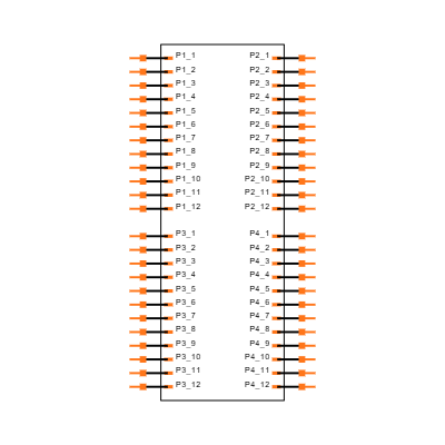 10169891-453001SLF Symbol