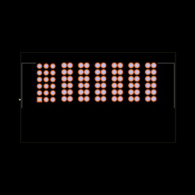 10169891-630002SLF Footprint