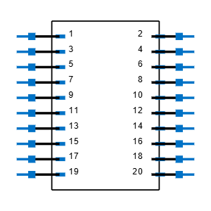 20021121-00020T4LF Symbol