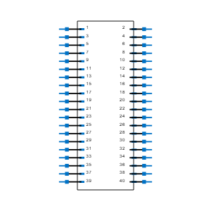 20021121-10040C4LF Symbol