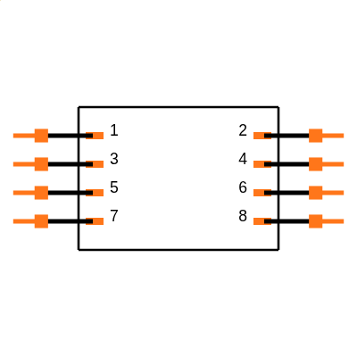 20021221-00008C4LF Symbol