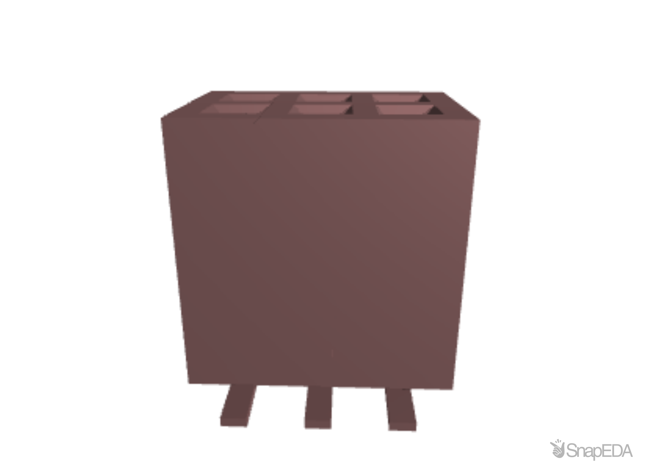 20021321-00006D4LF 3D Model