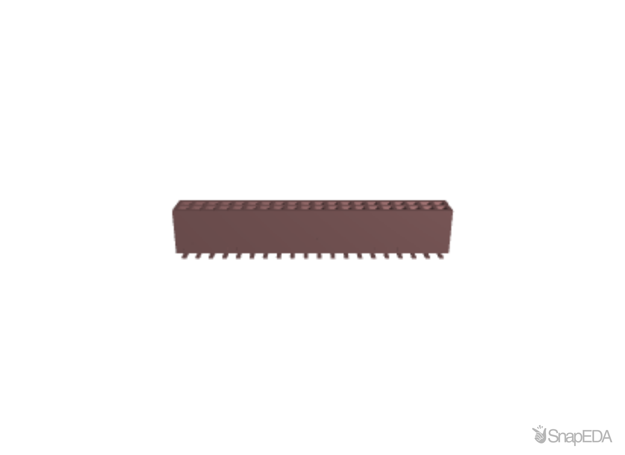 20021321-00040D1LF 3D Model
