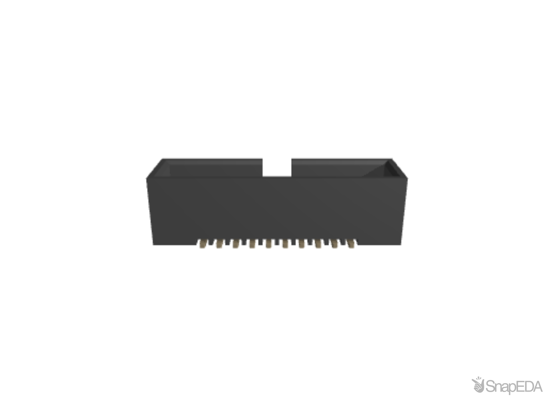20021521-00020T4LF 3D Model