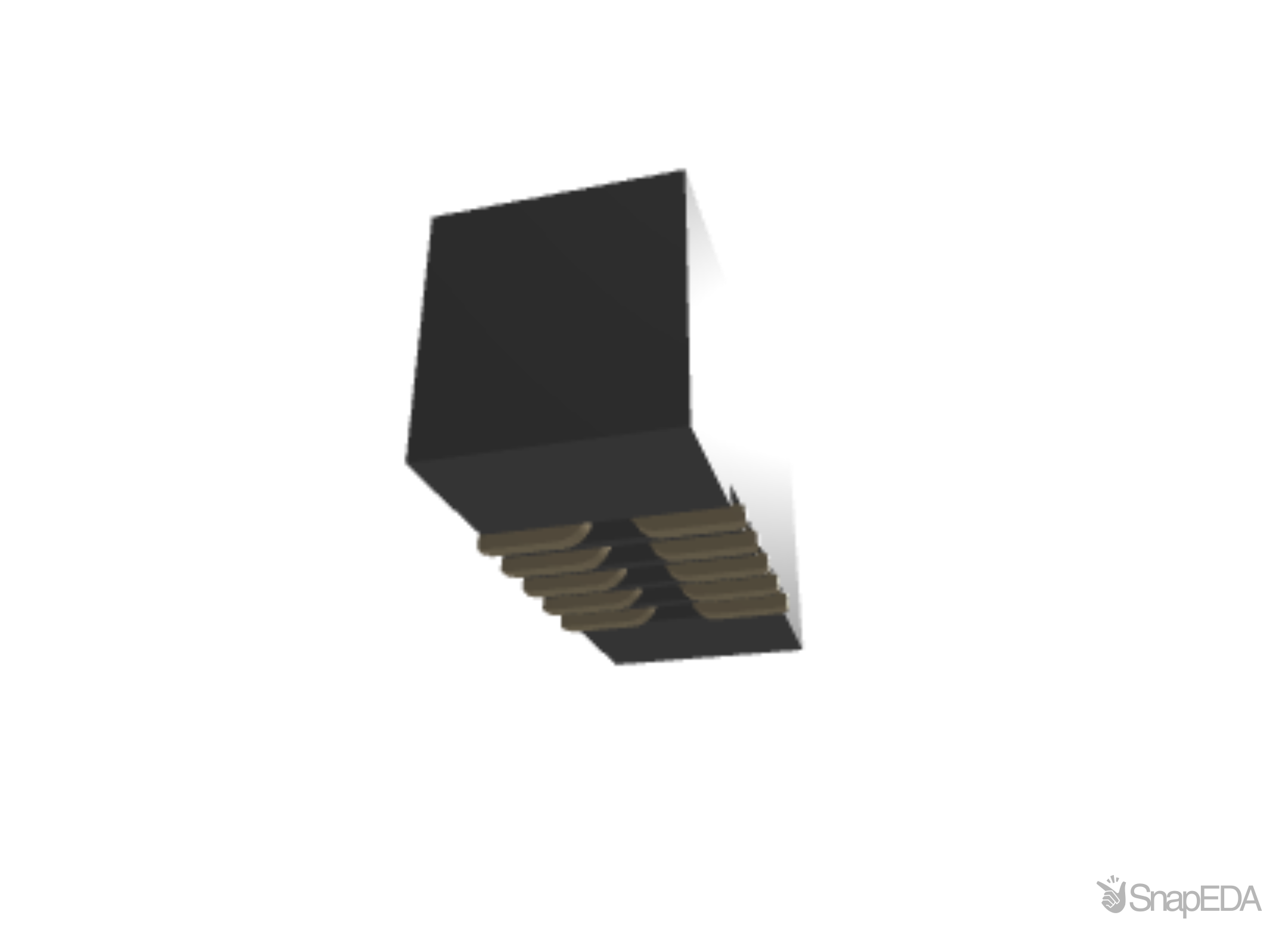 20021521-00110C1LF 3D Model