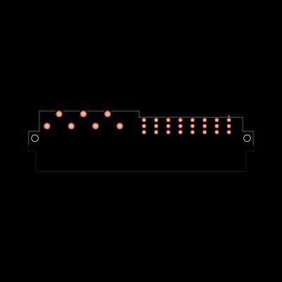 5159002312354111LF Footprint