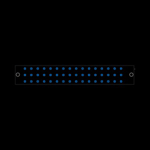 5159909481194111LF Footprint