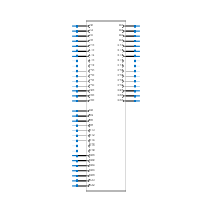 5159909481194111LF Symbol