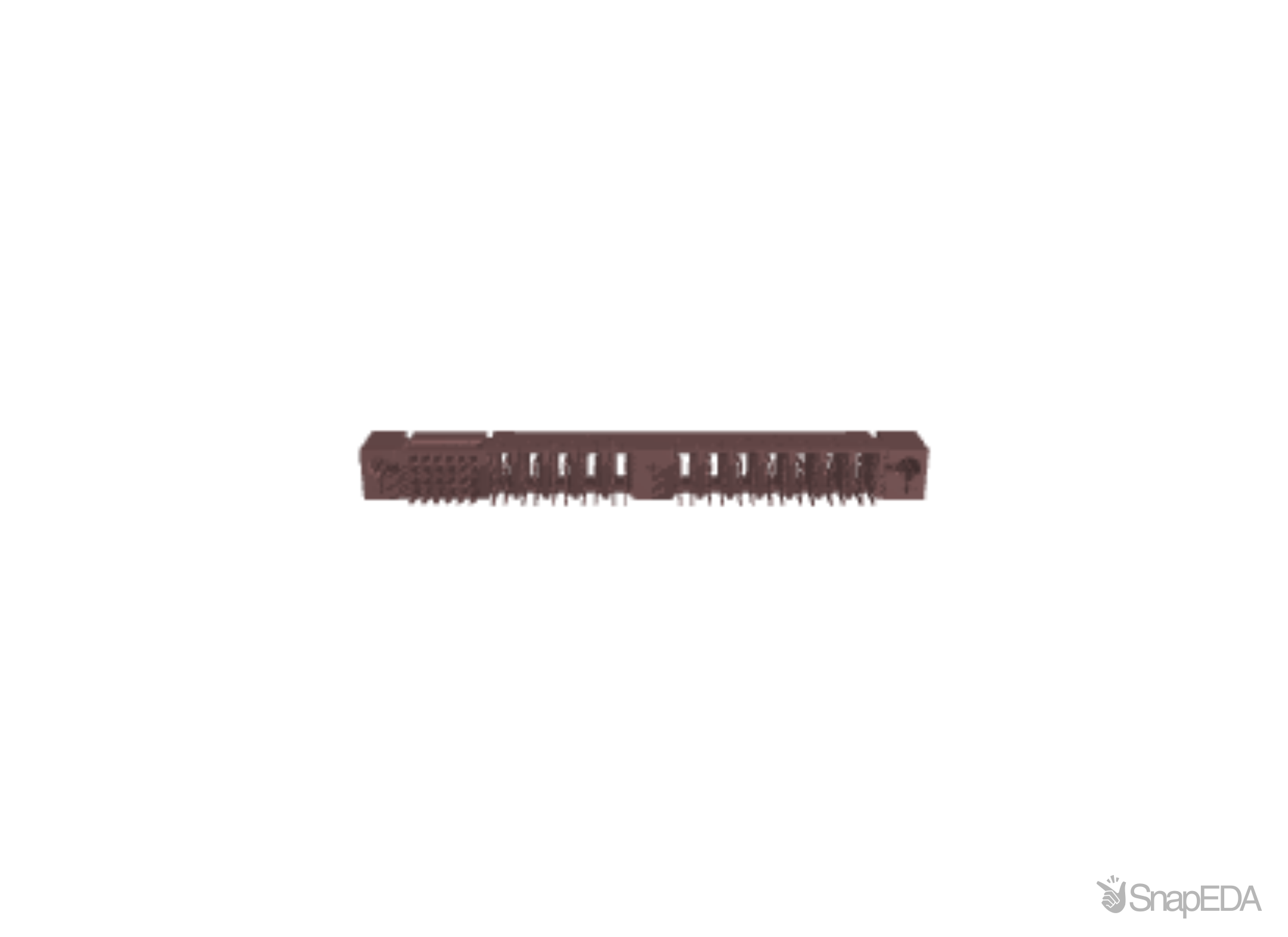 51617-XX002LF 3D Model