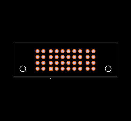 51700-10102401AALF Footprint