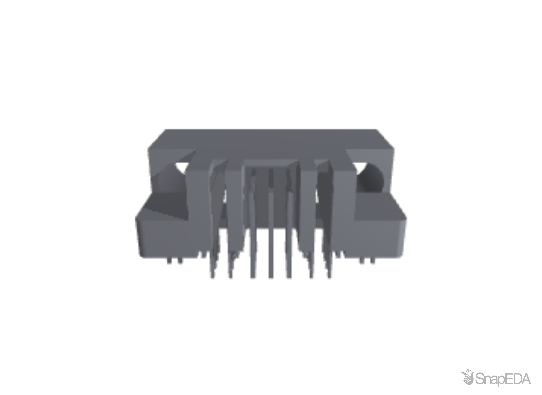 51720-10101201AALF 3D Model