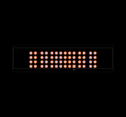 51740-10202402CCLF Footprint
