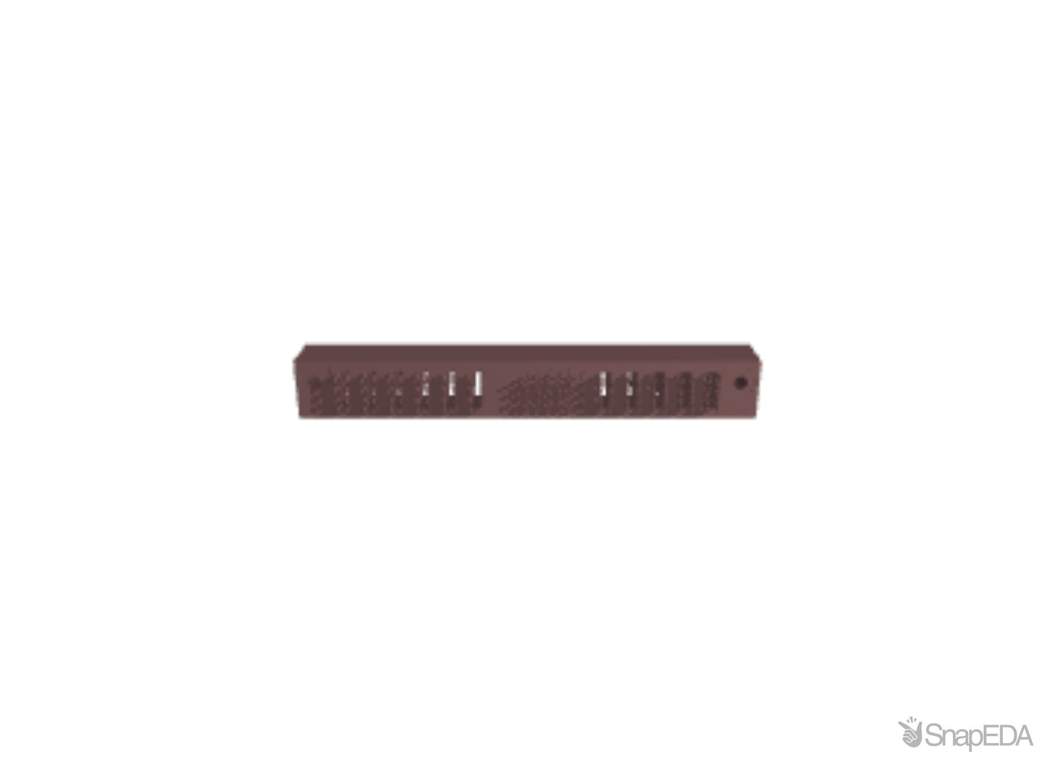 51860-002LF 3D Model