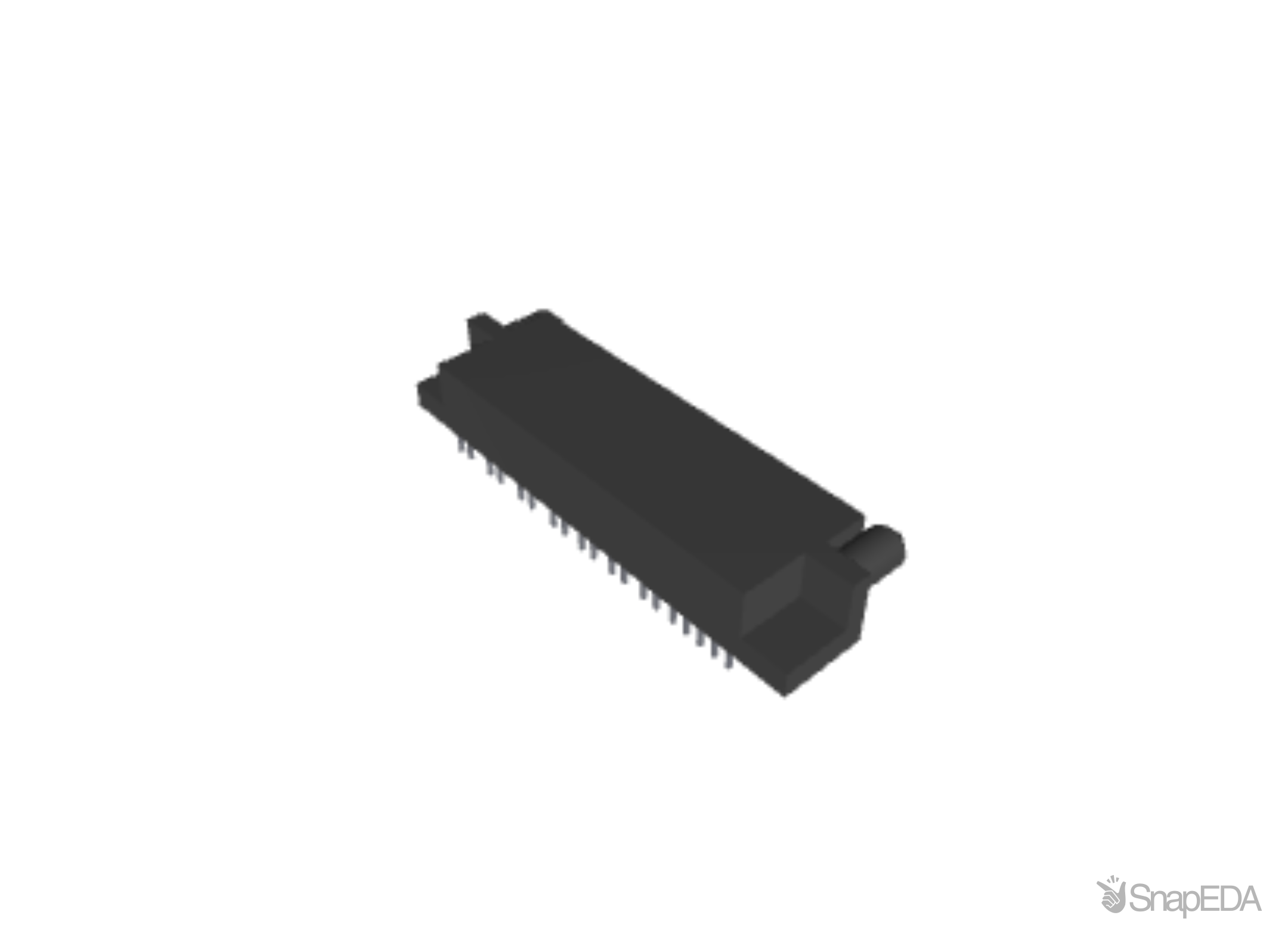 51915-078LF 3D Model