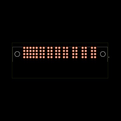 51915-078LF Footprint