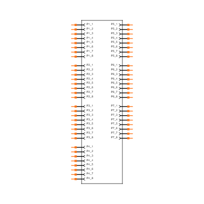 51915-078LF Symbol