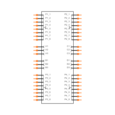51915-341LF Symbol