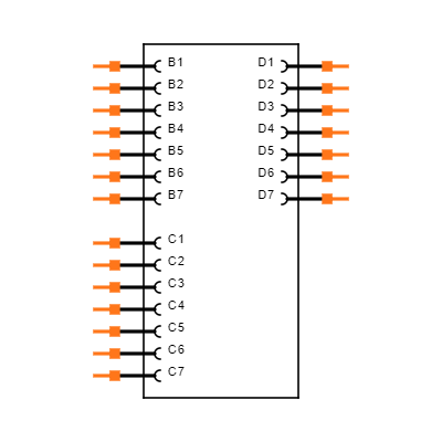 51915-449LF Symbol