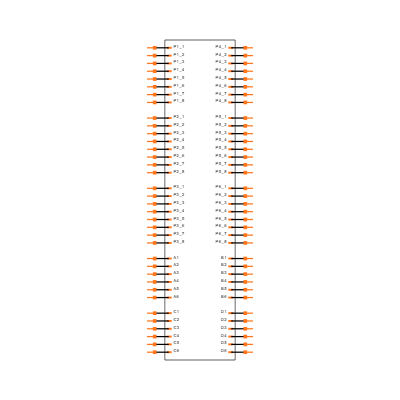 51939-306LF Symbol