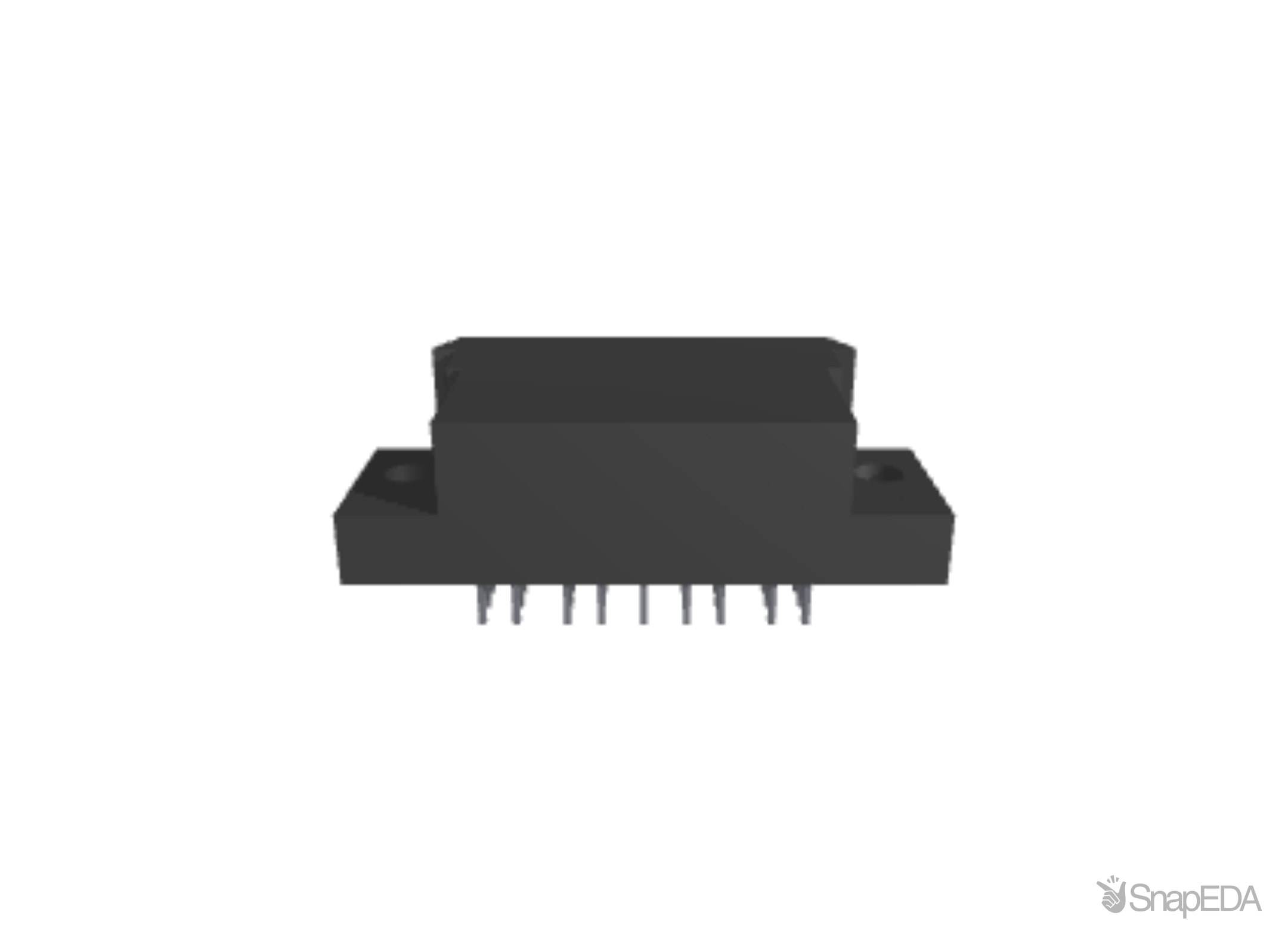 51939-644CAULF 3D Model