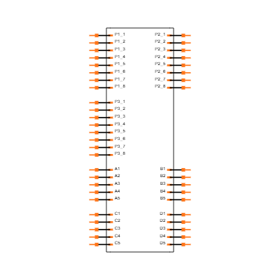 51939-700LF Symbol