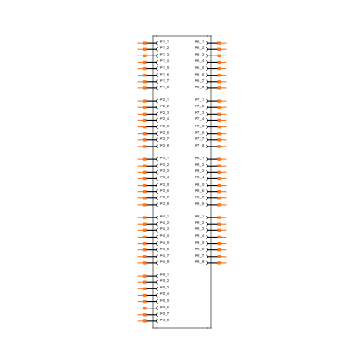 51940-180LF Symbol