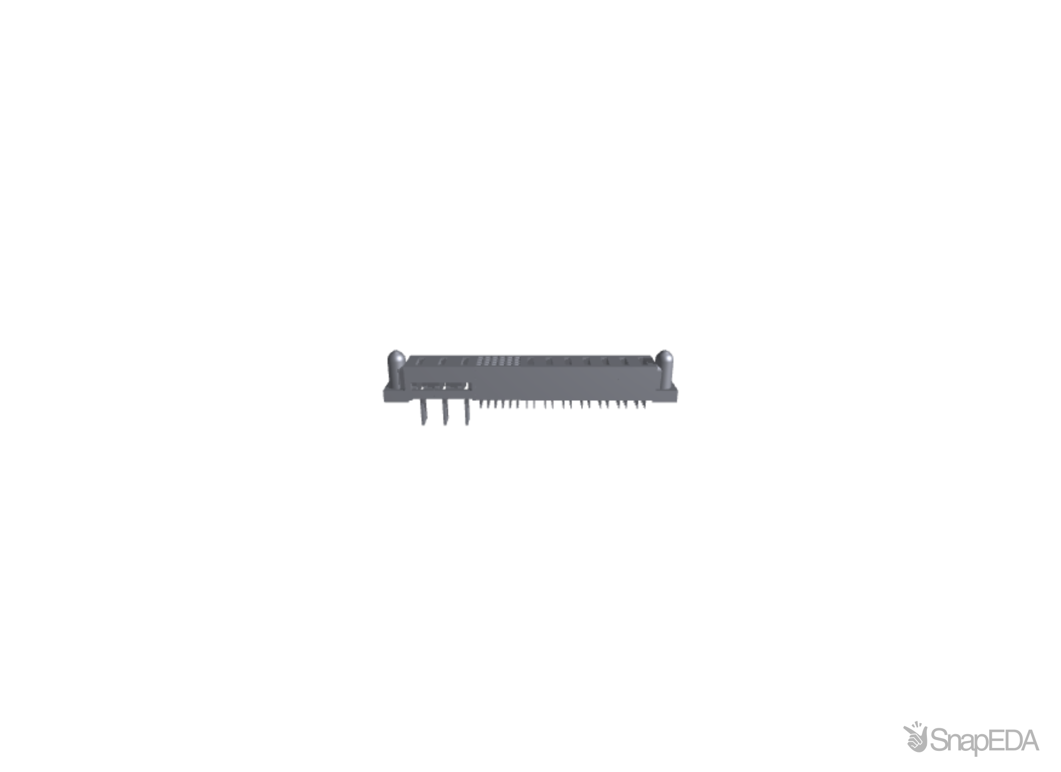 51940-231LF 3D Model