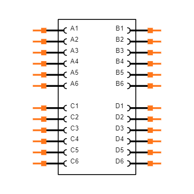 51940-231LF Symbol